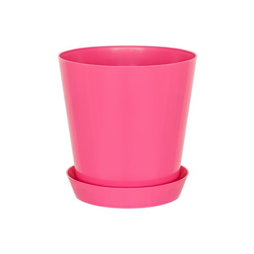 [15010347] MACETA PLAS BRIO 14 REYPLAST MCX167000