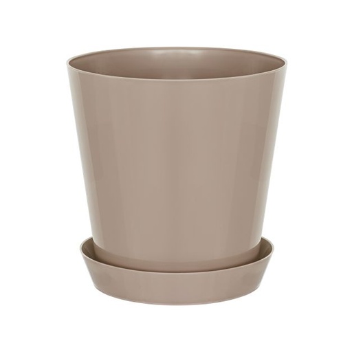 [15010348] MACETA PLAS BRIO 16 REYPLAST MCX168000