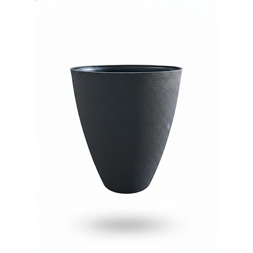 [15521] MACETA PLAS PIETRA # 2 NG TERRACOTA 2080 MEGA