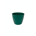 MACETA PLAS PREMIUM RED #1 11X10 CM VD MUSGO SPARTA