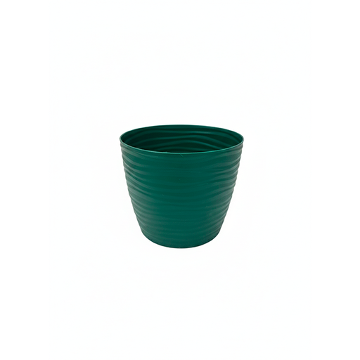 [15009141] MACETA PLAS PREMIUM RED #1 11X10 CM VD MUSGO SPARTA