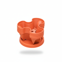 MACETA TREBOL PLAS 5 NIV MEGA 712