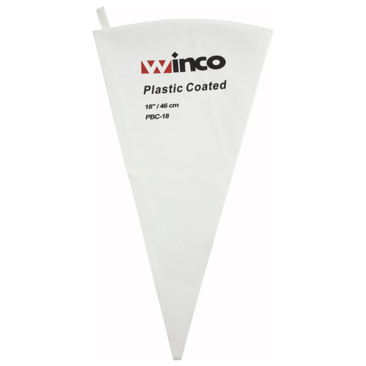 [1014017] MANGA PASTELERA 18" WINCO PBC-18