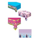 MANTEL INFANTIL DECO DISNEY ELZA GOMEZ