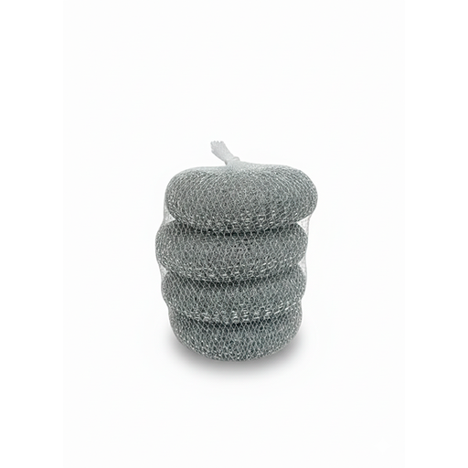 [1025210] MASCON ALAMBRE EN RED 4 PZ 609B/12-917