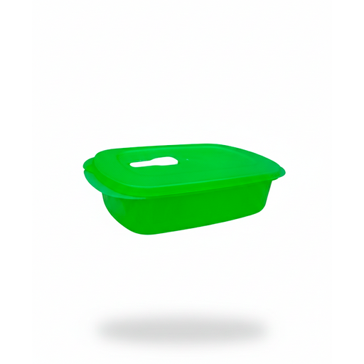 [15010556] MICROTOPER/RECIPIENTE PLAS RECT 3 DIV C/T VENTILACION ALACAPLAST