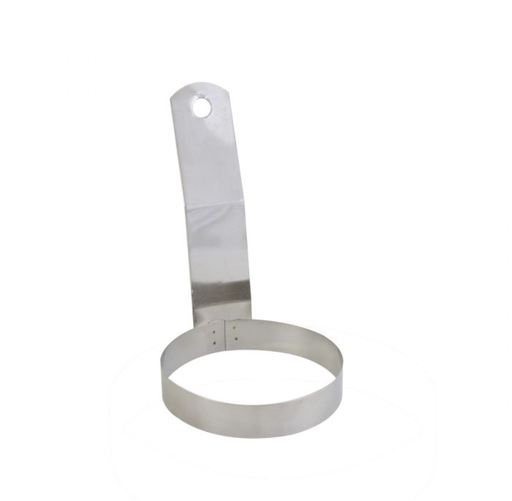 [1004379] MOLDE ACER INOX P/HUEVO 3" THUNDER SLER0301