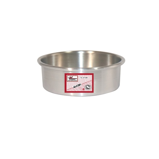 [1021037] MOLDE ALUM P/PAN 20X6.5 CM ALCON