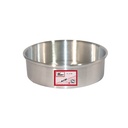 MOLDE ALUM P/PAN 24X6.5 CM ALCON
