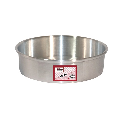 [20718] MOLDE ALUM P/PAN 26X6.5 CM ALCON