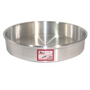 MOLDE ALUM P/PAN 34X6.5 CM ALCON