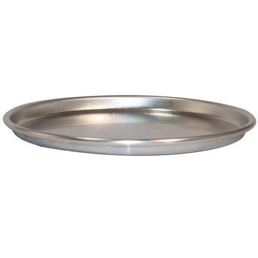 [1024019] MOLDE ALUM P/PIZZA 24X1.5 CM ALCON