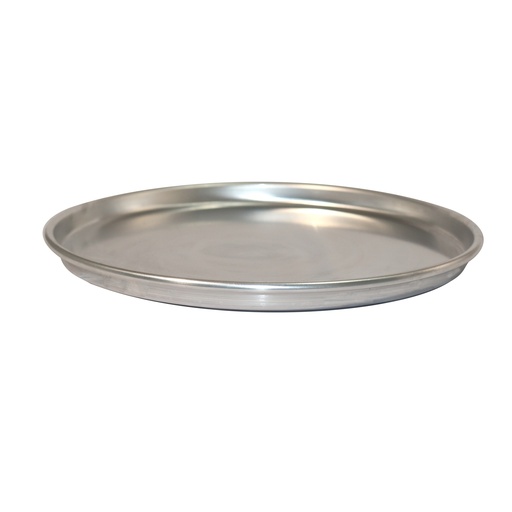 [1024011] MOLDE ALUM P/PIZZA 34X1.5 CM ALCON