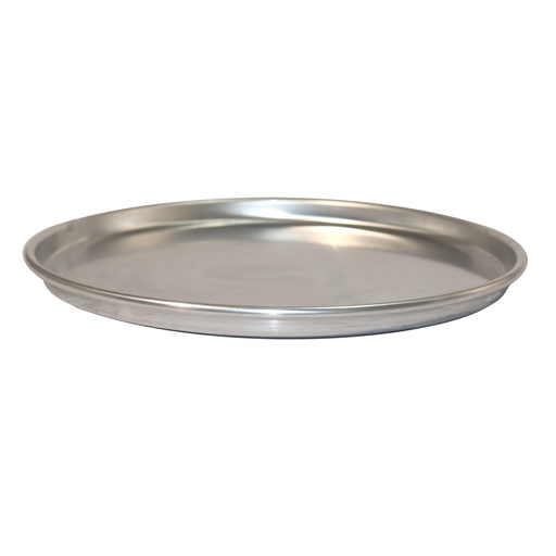 [28435] MOLDE ALUM P/PIZZA 36X2.5 CM ALCON