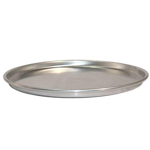 [28437] MOLDE ALUM P/PIZZA 40X2.5 CM ALCON