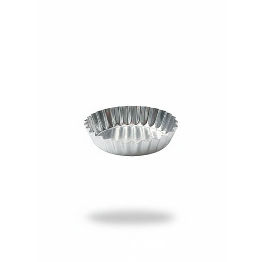 [1009200] MOLDE CORRUGADO 6 ARTESANAL BERTA