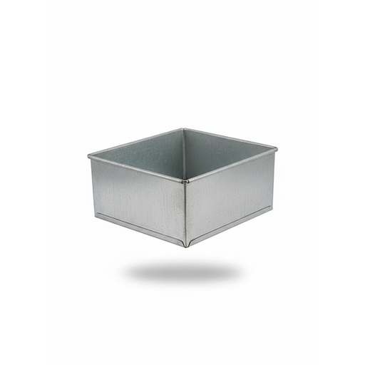 [1026824] MOLDE CUADRADO 6X6 ARTESANAL BERTA