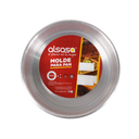 MOLDE P/PAN ALUM 20X6 1/2 CM ALSASA ST014620