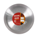 MOLDE P/PAN ALUM 32X6 1/2 CM ALSASA ST014632