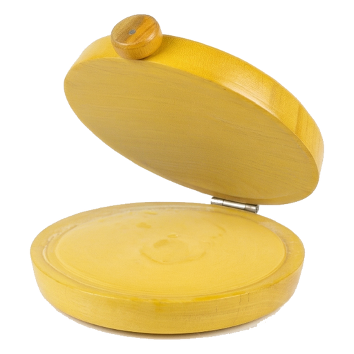 [22667] MOLDE P/TORTILLA MAD 16 CM APROX ARTESANAL TOR001M