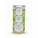 MOLDE PASTELES 3 PZS PENG HUI X-7810