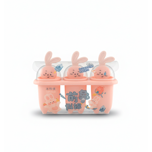 [25749] MOLDE PLAS P/PALETA SET 6 PZ YN-2837