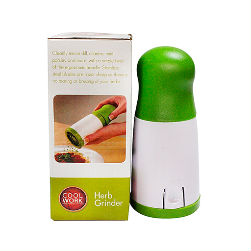 [20001944] MOLINO P/HIERBAS 610042