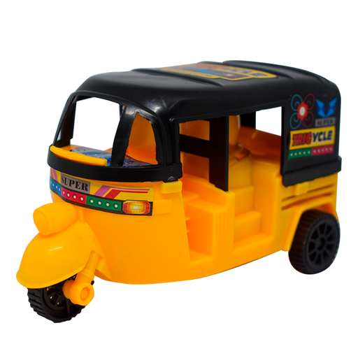 [33843] MOTOTAXI C/MUÑECO FRICCION 989 TS53925