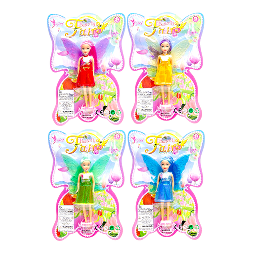 [1004745] MUÑECA MARIPOSA HADA BLIS BB-05-H89