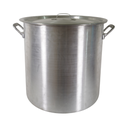 OLLA ALUM HOTEL 50X50 CM 100 QT C/T ALSASA SP001100K