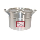 OLLA ALUM C/VENA 26 CM ALCON