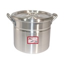 OLLA ALUM C/VENA 34 CM ALCON