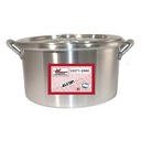 OLLA ALUM HOTEL LISA 40X22 CM ALCON