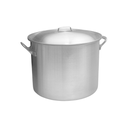 OLLA ALUM HOTEL 50X40 CM 80 QT C/T ALSASA SP002080K