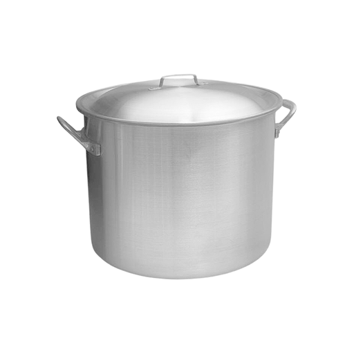 [21798] OLLA ALUM HOTEL 50X40 CM 80 QT C/T ALSASA SP002080K