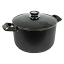 OLLA ANTIAD 8.5 QT C/T ALPINE CUISINE AG-852C/11587