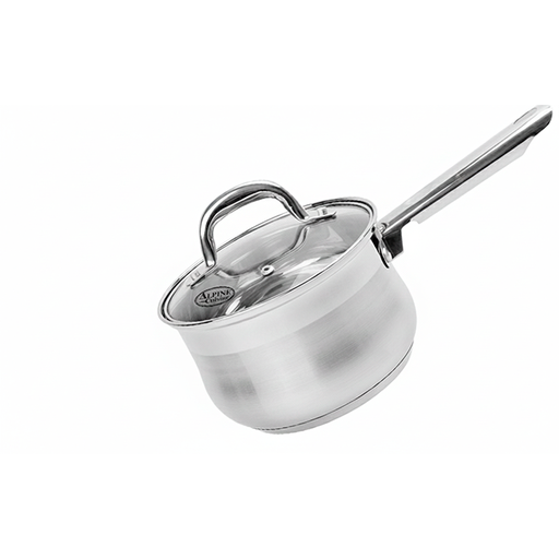 [1018568] OLLA INOX 2 QT T/VID M/ACER ALPINE CUISINE AI17494-S16C