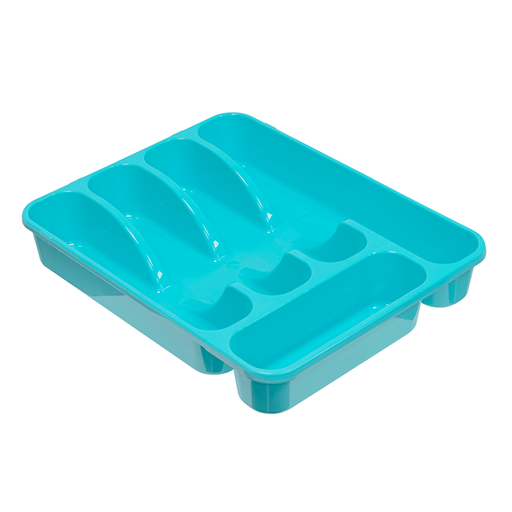 [15008758] ORGANIZADOR CUBIERTOS PLAS FAST REYPLAST PUX008100