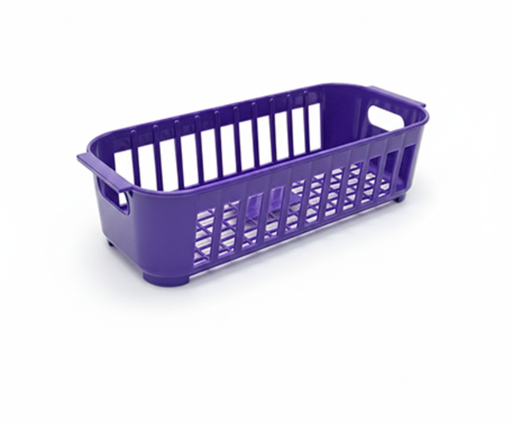 [13646] ORGANIZADOR PLAS 27.5 CMX10 CM COLORES KAWAKI