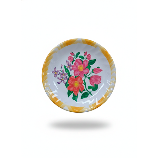 [28208] PAILA MELA DECORADA 1022AD