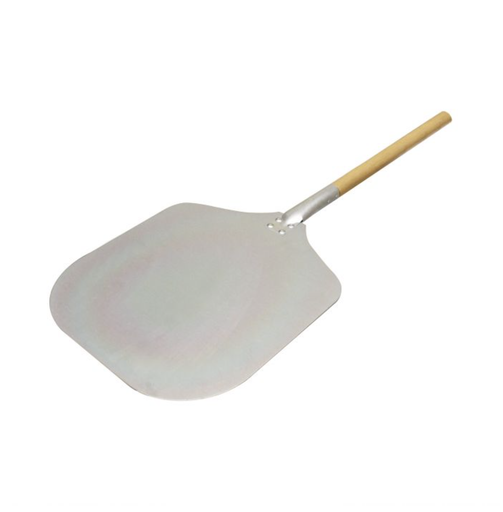 [4007] PALA PIZZA 30X12 PG M/MADE THUNDER ALWDPP3012