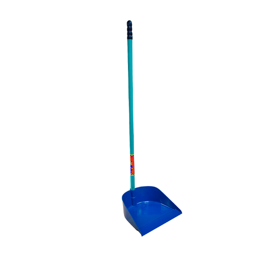 [15006309] PALA PLAS ABANICO C/PALO IBERPLASTIC 3814/15156 KG0054