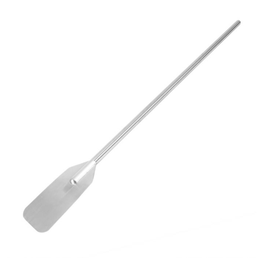[1017537] PALETA ACER INOX 48" THUNDER GROUP SLMP048