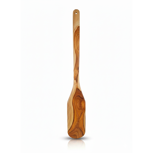 [22226] PALETA MAD 60 CM APROX ARTESANAL PAL002M