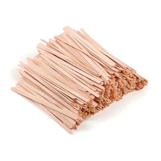 [30835] PALETA REMOVEDOR MAD 19 CM PAQ 1000 PZ YDN-03-4301