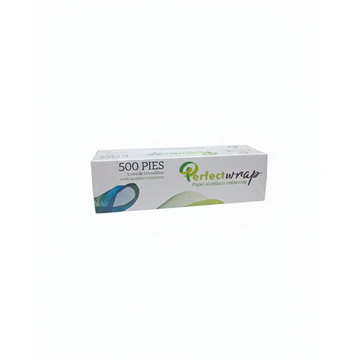 [1024988] PAPEL ALUMINIO 12x500 PIES