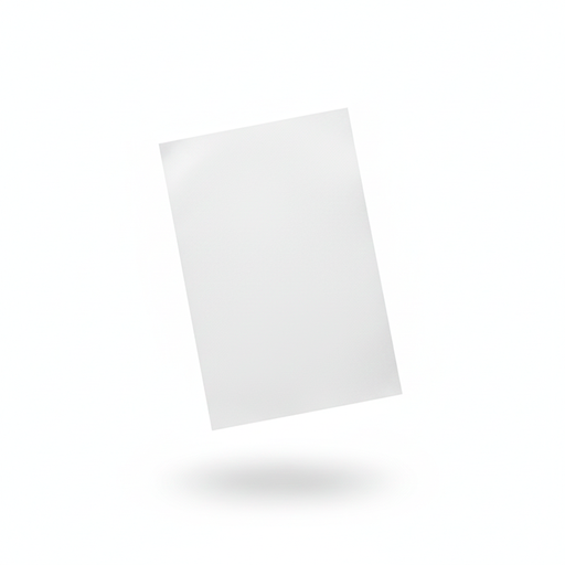 [20002594] PAPEL P/ALIMENTO 12X12 C/BL 1000 UNI DWW1212