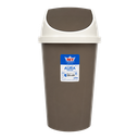 PAPELERA PLAS 26.2 LT AURA GDE REYPLAST PPX085000