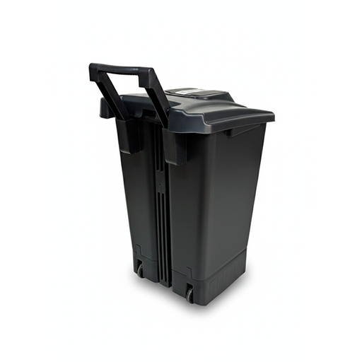 [15009060] PAPELERO PLAS 4 CALADO STAMPO PAPE04