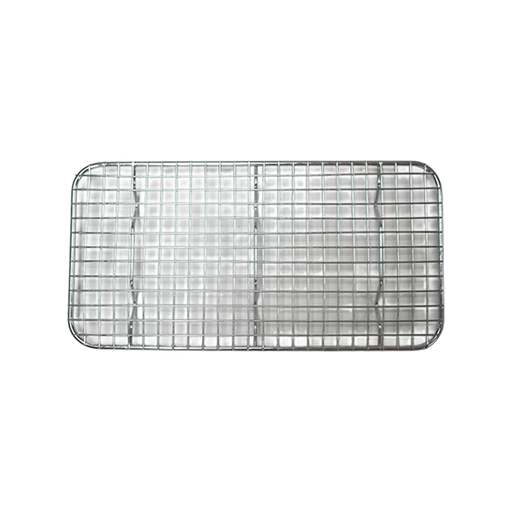 [1011338] PARRILLA ACER INOX 1/3 THUNDER SLWG001
